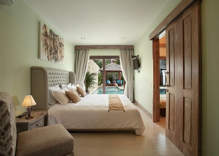 Tarku Villa Sanur (Bali)