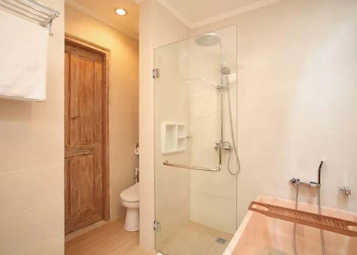 Villa Tarku Sanur (Bali)