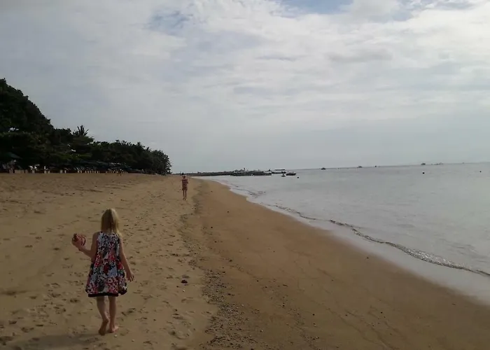 Villa Tarku Sanur (Bali)