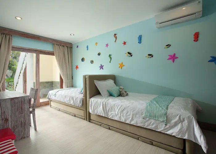 Tarku Sanur (Bali)